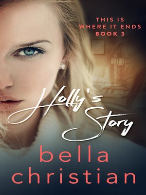 cover image of Holly's Story